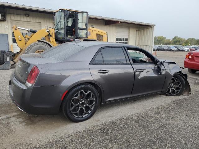 VIN 2C3CCAGG5JH149230 2018 Chrysler 300, S no.3