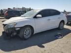 2018 NISSAN SENTRA S - 3N1AB7AP3JL627902