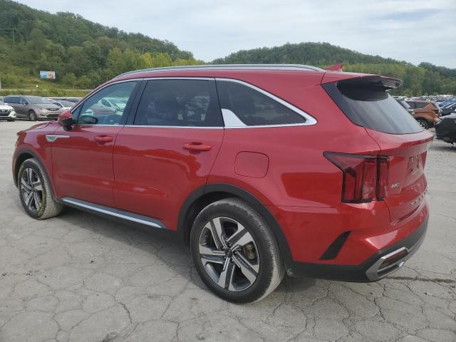 Vin: kndrjdlh2n5089836, lot: 71418154, kia sorento sx 20222