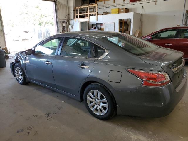 2015 NISSAN ALTIMA 2.5 - 1N4AL3AP9FN883929