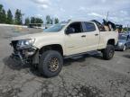 2022 CHEVROLET COLORADO Z - 1GCGTDEN3N1100631