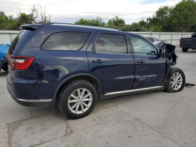 VIN 1C4RDJAGXFC818095 2015 Dodge Durango, Sxt no.3