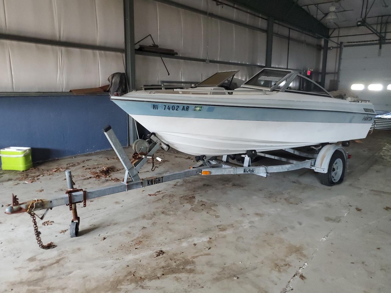 Lot #2842846292 1988 OTHER BOAT