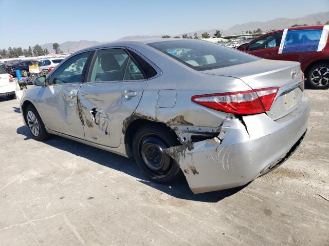 VIN 4T4BF1FK1FR457795 2015 Toyota Camry, LE no.2