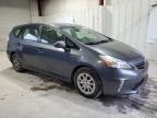 TOYOTA PRIUS V photo