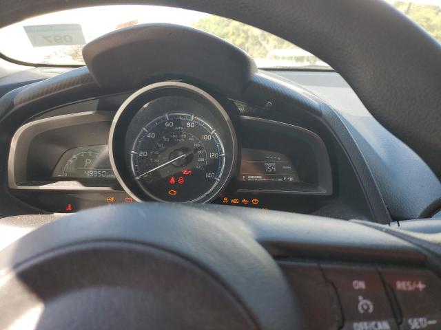 2019 TOYOTA YARIS L - 3MYDLBYV9KY516033
