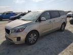 KIA SEDONA LX photo