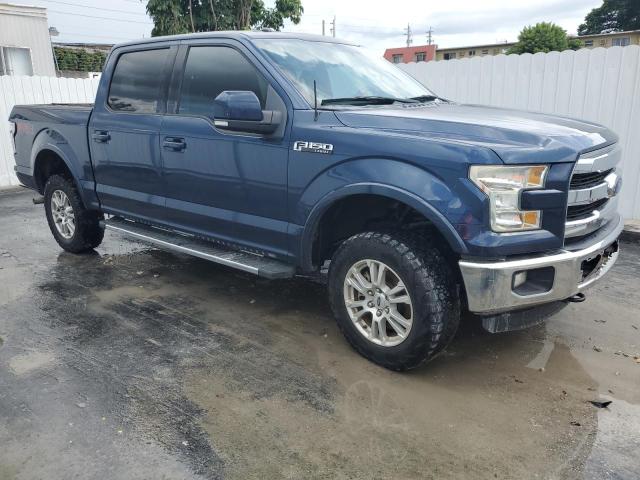 VIN 1FTEW1EF3GKD65679 2016 Ford F-150, Supercrew no.4