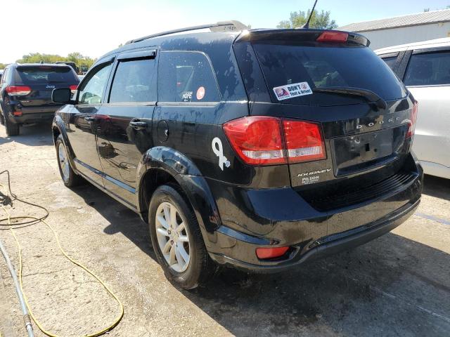 VIN 3C4PDCBB3HT511896 2017 Dodge Journey, Sxt no.2