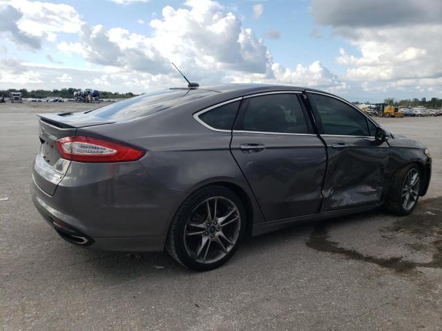 VIN 3FA6P0K93DR280140 2013 Ford Fusion, Titanium no.3