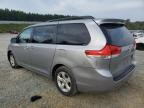 TOYOTA SIENNA LE photo