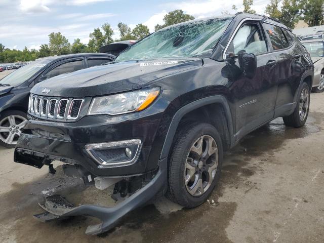 2018 JEEP COMPASS LI - 3C4NJDCB8JT282660