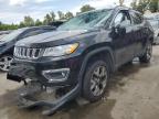 2018 JEEP COMPASS LI - 3C4NJDCB8JT282660