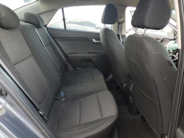 2020 KIA RIO LX - 3KPA24AD9LE299474