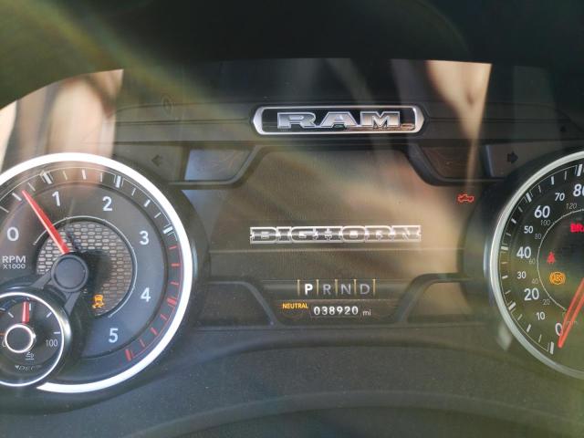 2020 RAM 2500 BIG H - 3C6UR5DL9LG224089