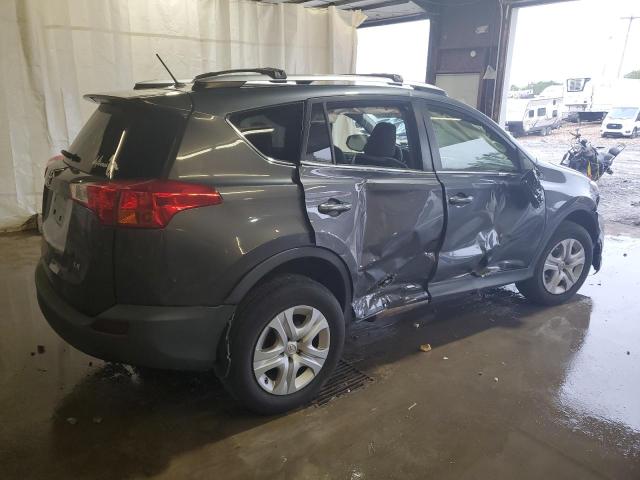 VIN JTMZFREV3FD043599 2015 Toyota RAV4, LE no.3