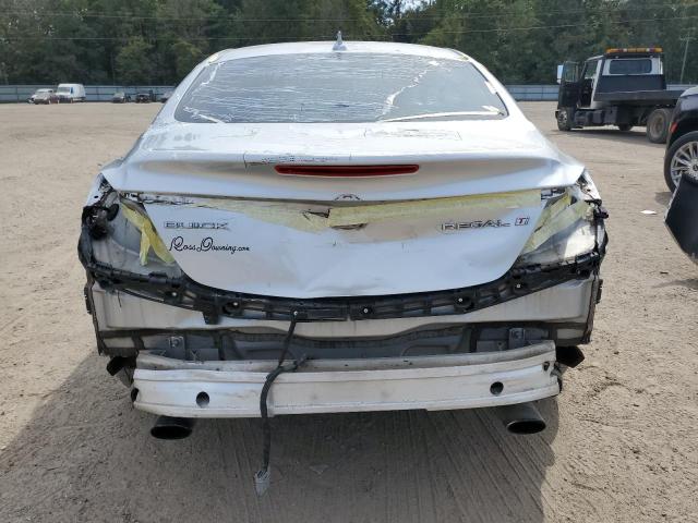 VIN 2G4GS5EV2D9217793 2013 Buick Regal, Premium no.6