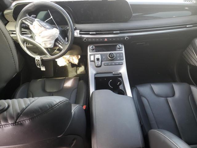 2024 HYUNDAI PALISADE C - KM8R7DGE9RU647638