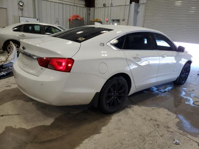 2016 CHEVROLET IMPALA LT - 2G1115S33G9208114