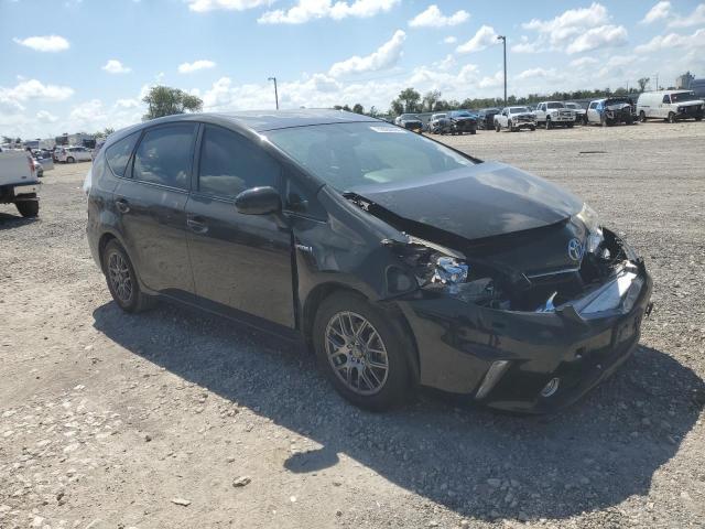 VIN JTDZN3EU5E3295141 2014 Toyota Prius no.4