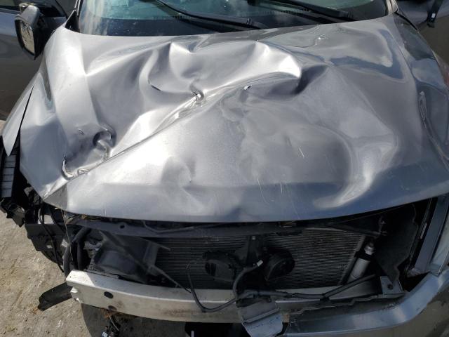 2019 NISSAN PATHFINDER - 5N1DR2MM3KC655024