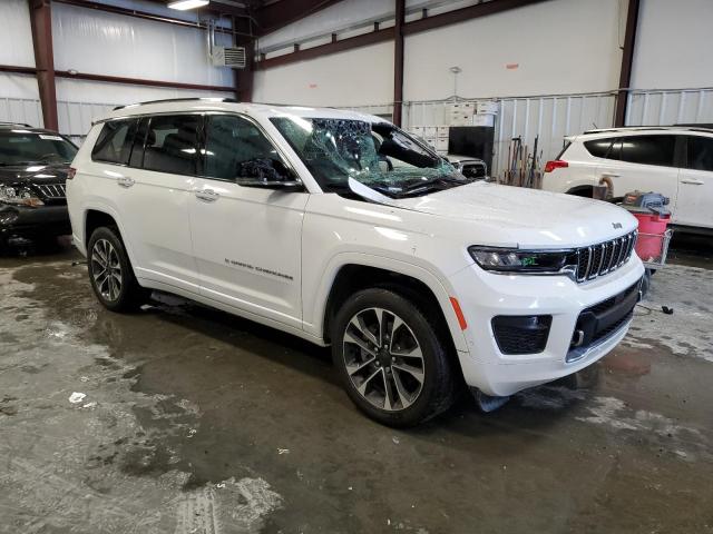 2023 JEEP GRAND CHER - 1C4RJJDG2P8737875