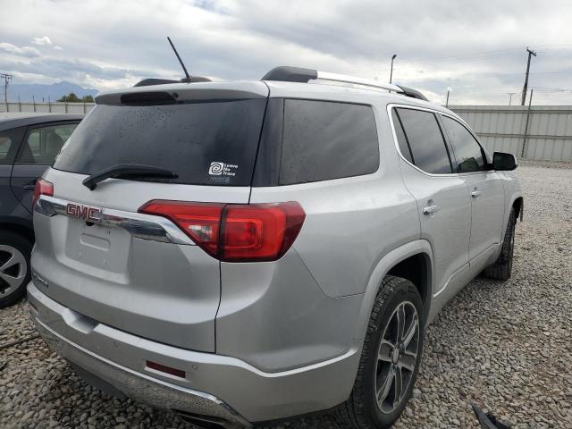 2017 GMC ACADIA DEN - 1GKKNPLS8HZ139675