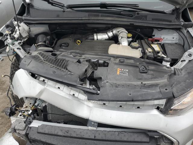 2022 CHEVROLET TRAX 1LT - KL7CJPSM8NB558626