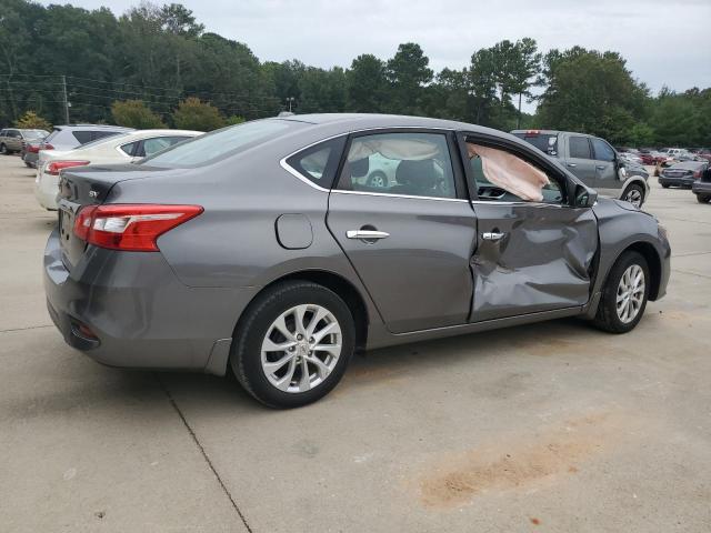 VIN 3N1AB7AP9KY389767 2019 NISSAN SENTRA no.3