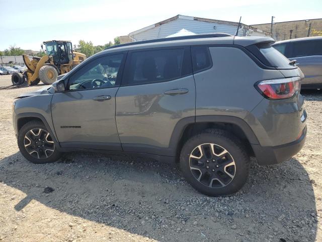 2019 JEEP COMPASS SP - 3C4NJDAB1KT683231