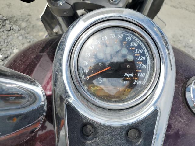 2008 SUZUKI VLR1800 - JS1VY54A082100883