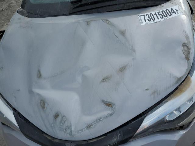 2020 TOYOTA C-HR XLE - JTNKHMBX6L1072821