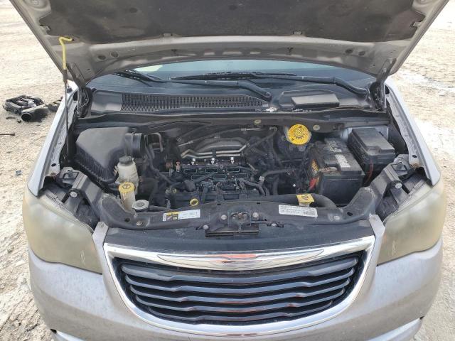 VIN 2C4RC1HGXER238411 2014 Chrysler Town and Countr... no.12