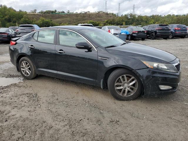 VIN 5XXGM4A77DG248661 2013 KIA Optima, LX no.4