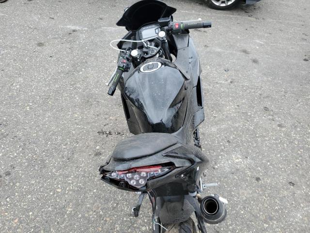 2024 KAWASAKI EX500 - ML5EXGG12RDA22643