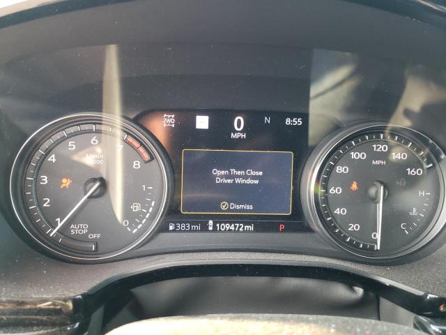 2020 CADILLAC XT6 PREMIU - 1GYKPDRS7LZ101496