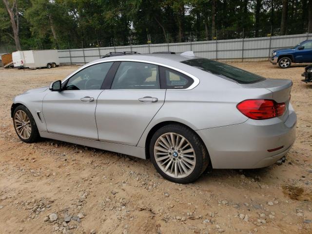 VIN WBA4A5C50FG051255 2015 BMW 4 Series, 428 I Gran... no.2