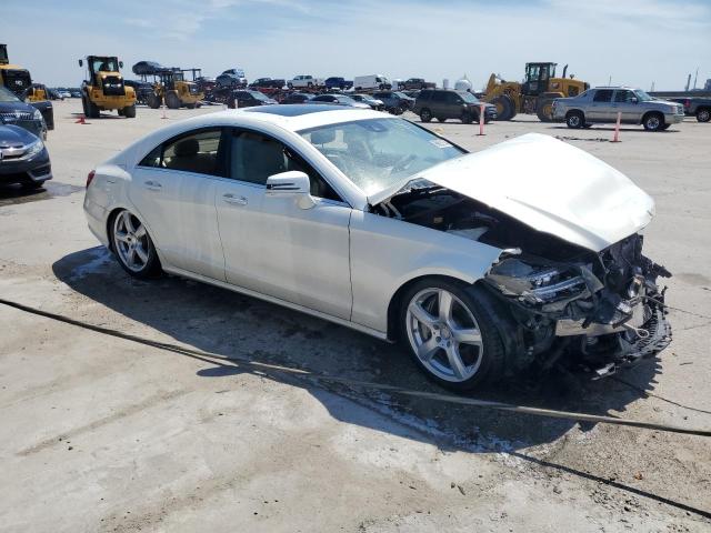 2014 MERCEDES-BENZ CLS 550 WDDLJ7DB9EA113127  69820124