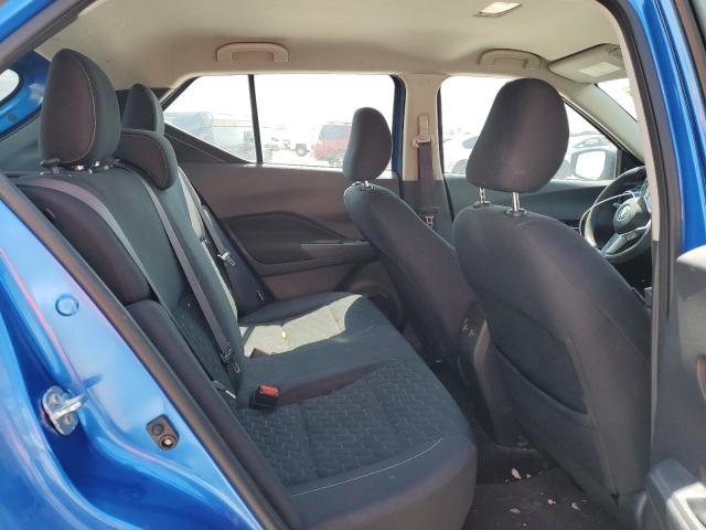 2021 NISSAN KICKS SV - 3N1CP5CV5ML508599