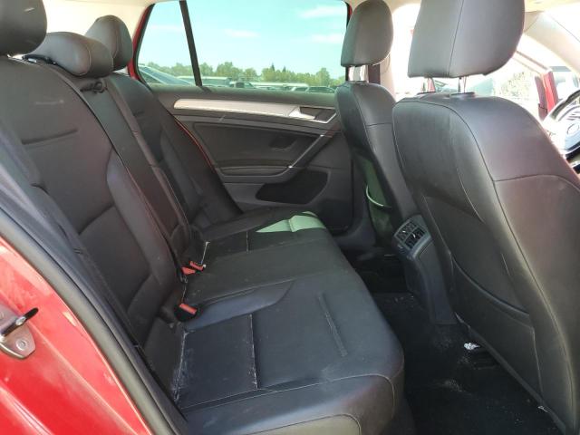 2016 VOLKSWAGEN GOLF S/SE - 3VW217AU3GM047012