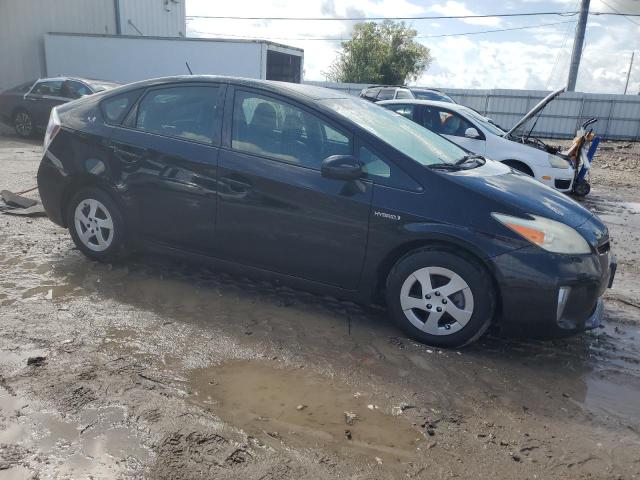 VIN JTDKN3DU1D5588265 2013 Toyota Prius no.4