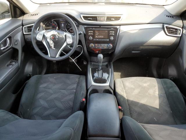 2016 NISSAN ROGUE S - 5N1AT2MN4GC911210