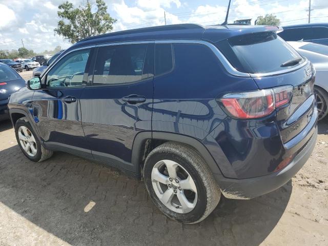 VIN 3C4NJCBB2JT266658 2018 Jeep Compass, Latitude no.2