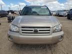 TOYOTA HIGHLANDER photo