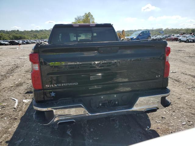 2019 CHEVROLET SILVERADO - 1GCUYDED4KZ220981