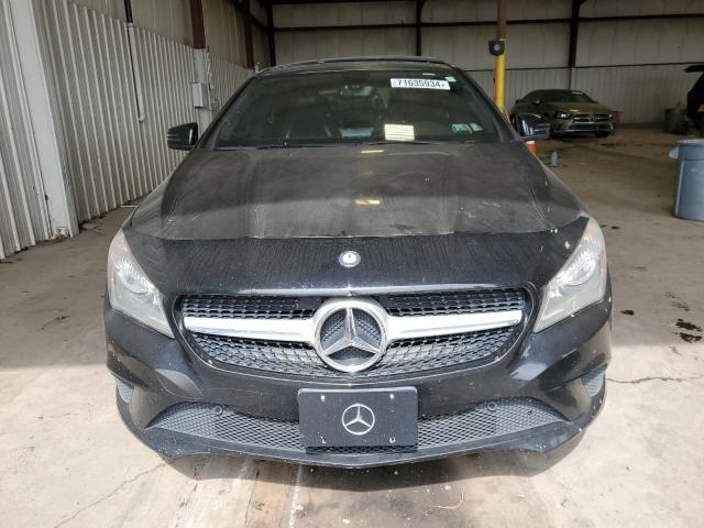 VIN WDDSJ4GB7EN126540 2014 Mercedes-Benz CLA-Class,... no.5