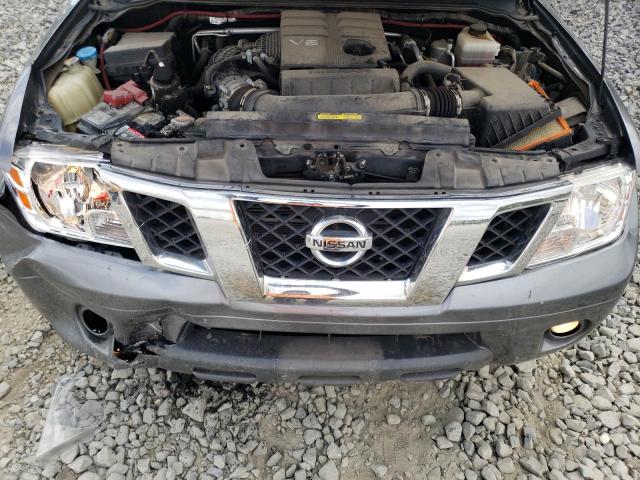 2021 NISSAN FRONTIER S - 1N6ED0EB8MN721760