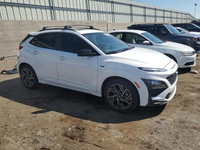 2023 HYUNDAI KONA N LIN - KM8K33A34PU010149