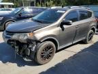 2015 TOYOTA RAV4 XLE - 2T3WFREV8FW225451