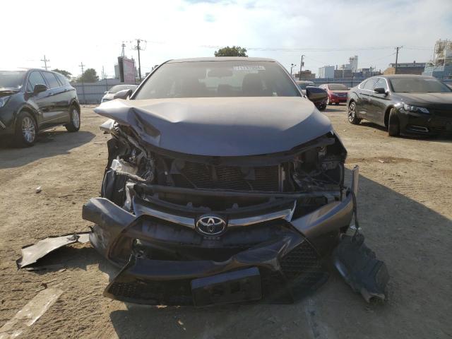 VIN 4T1BF1FK6FU092752 2015 Toyota Camry, LE no.5